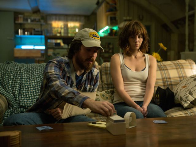 10 Cloverfield Lane: Το θρίλερ που πρέπει να δεις