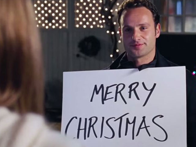 33 στιγμές που αγαπήσαμε το Love Actually