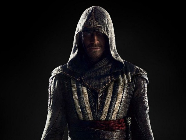 Το Assasin’s Creed μεταφέρεται στον κινηματογράφο με τον Michael Fassbender