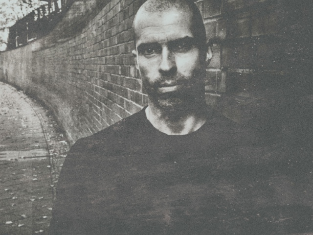 To Βlend υποδέχεται τον Chris Liebing