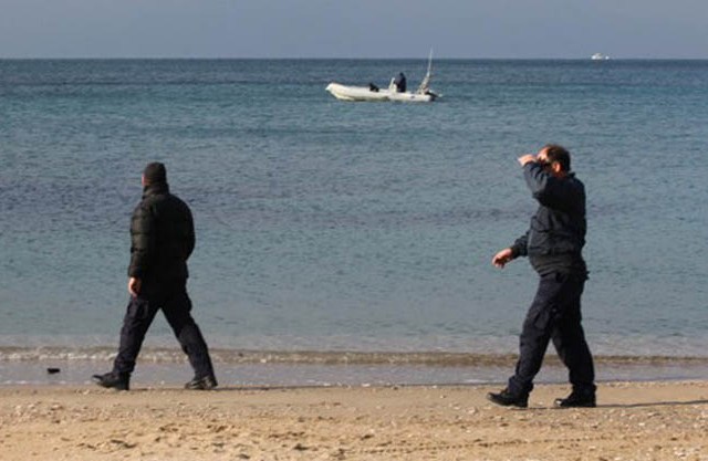 Εντοπίστηκε νεκρή γυναίκα στη Μαρίνα Γλυφάδας