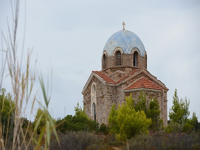 Έχουμε κι Εμείς Αμφίπολη!