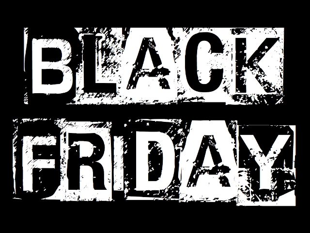 H «Black Friday» έρχεται στη χώρα μας