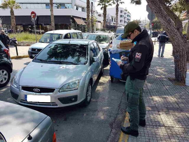 Δημοτική Αστυνομία Γλυφάδας: Τι πέτυχε μέσα σε 2 χρόνια