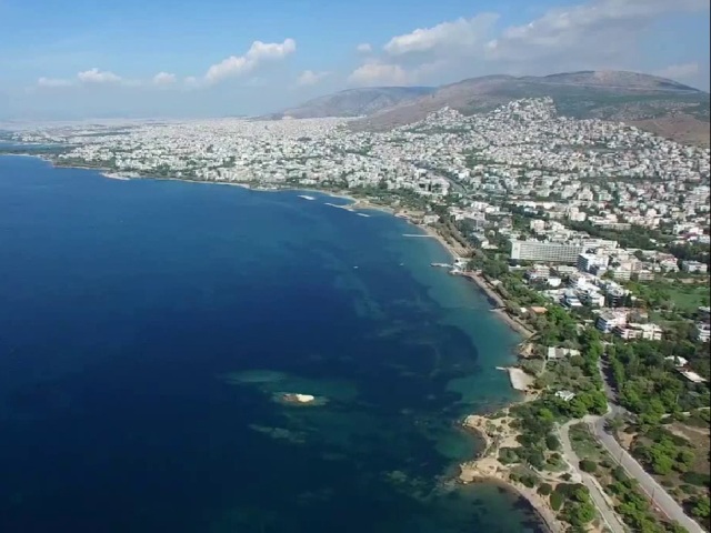 Ικανοποιήθηκε αίτημα 40 ετών με την παραχώρηση 450 στρεμμάτων παραλιακού μετώπου στο Δήμο Βάρης Βούλας Βουλιαγμένης