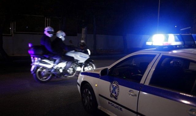 Λήστεψαν ιδιοκτήτη ταβέρνας στην Ανάβυσσο