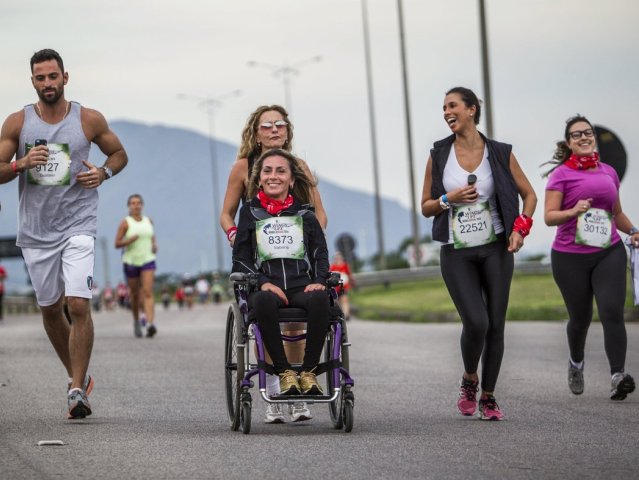 Ο αγώνας «Wings for Life World Run» έρχεται τον Μάιο στη Γλυφάδα