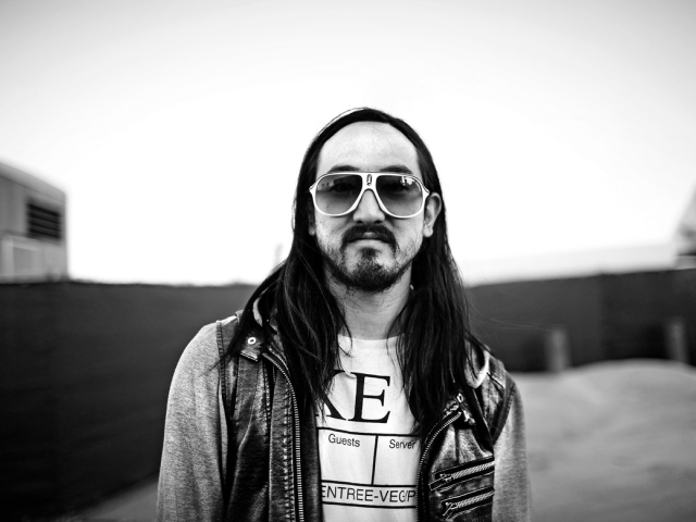 O Steve Aoki έρχεται τη Δευτέρα στα νότια