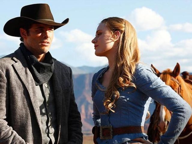 Πρεμιέρα για τη νέα σειρά του HBO  «Westworld»