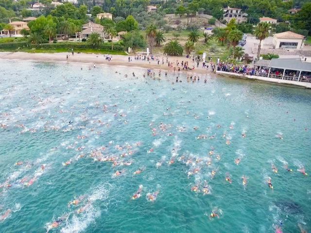 Το Spetses mini Marathon επιστρέφει καλύτερο από ποτέ