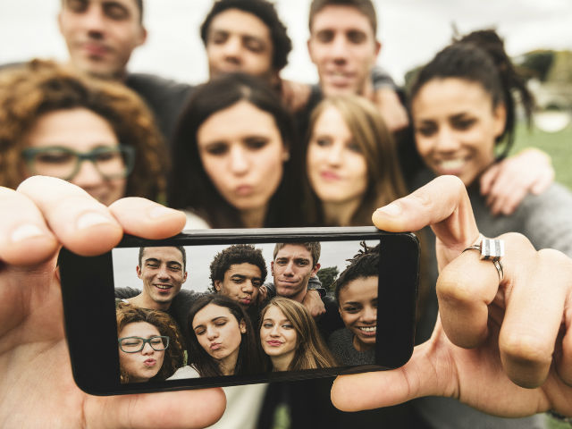 Tα 33 χαρακτηριστικά των Millennials