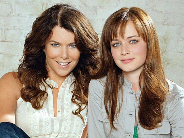 Τα Gilmore Girls επιστρέφουν με ολοκαίνουργια επεισόδια