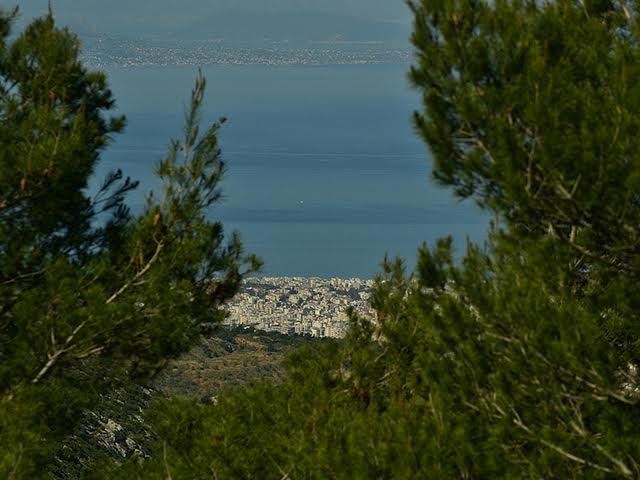 Τα παιδιά γνωρίζουν τον Νότιο Υμηττό