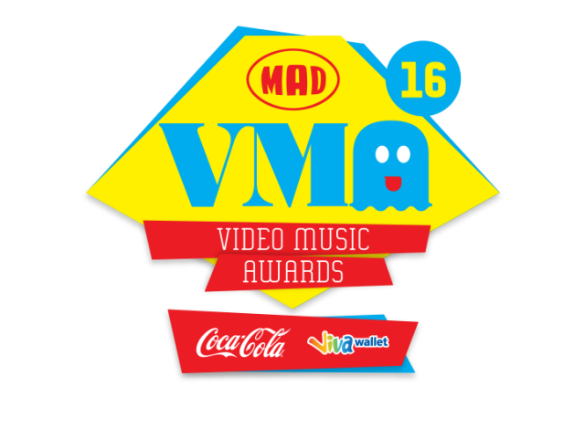 Tα πρώτα ονόματα που θα εμφανιστούν στα Mad Video Music Awards by Coca-Cola and Viva Wallet