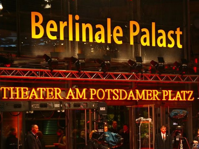 Τι κάνει (και τι μας γράφει) ένας νότιος στη Berlinale