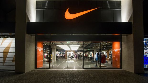 Nike: Πώς θα βρίσκουμε τα προϊόντα της εταιρείας στην Ελλάδα