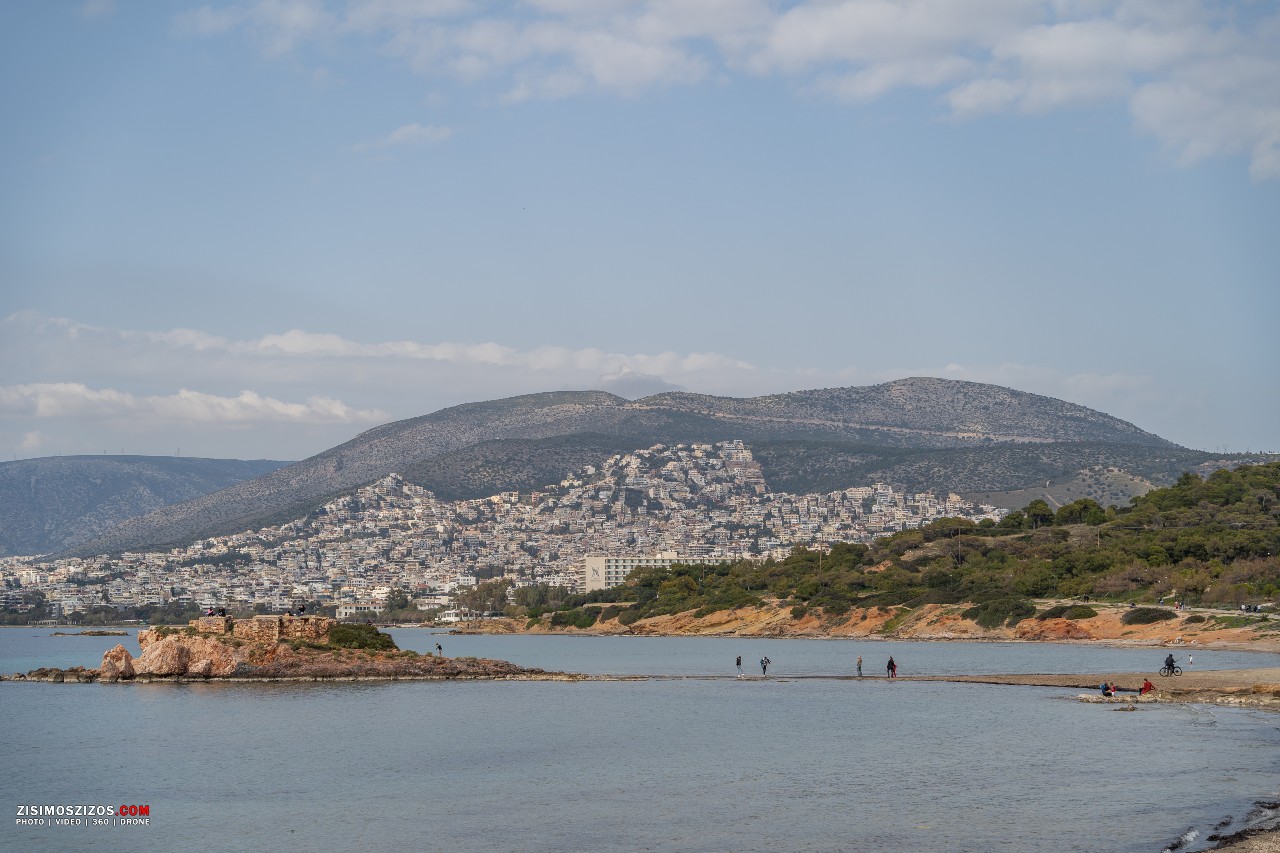 Καβούρι: Εντοπίστηκε νάρκη στη θάλασσα – Ελεγχόμενη έκρηξη και απαγόρευση κυκλοφορίας την Πέμπτη 13 Ιουνίου