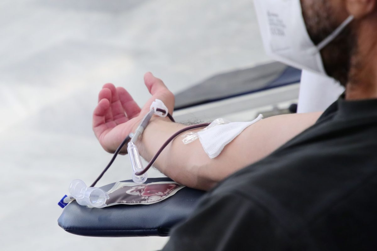 Δήμος Παλαιού Φαλήρου: Διοργανώνει την 82η εθελοντική αιμοδοσία