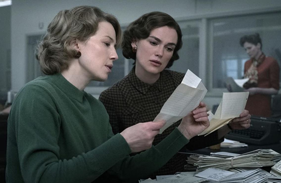 Boston Strangler: Κυκλοφόρησε το πρώτο trailer της ταινίας με την Keira Knightley