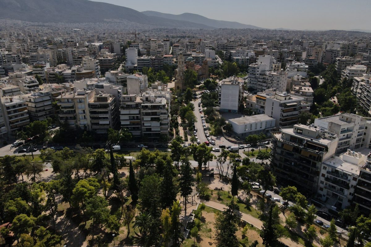 Δήμος Νέας Σμύρνης: Καλεί τους δημότες να υποβάλουν τα σχόλιά τους για το νέο Τοπικό Πολεοδομικό Σχέδιο