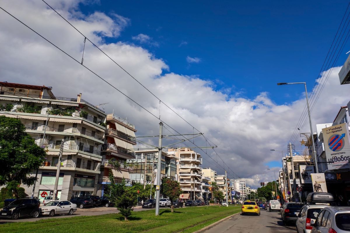 Νέα Σμύρνη: Κυκλοφοριακές ρυθμίσεις για το Historical Run 2024