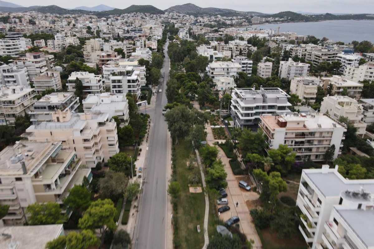 Δήμος 3Β: Ξεκίνησε η δημόσια διαβούλευση για το νέο τοπικό πολεοδομικό σχέδιο της πόλης