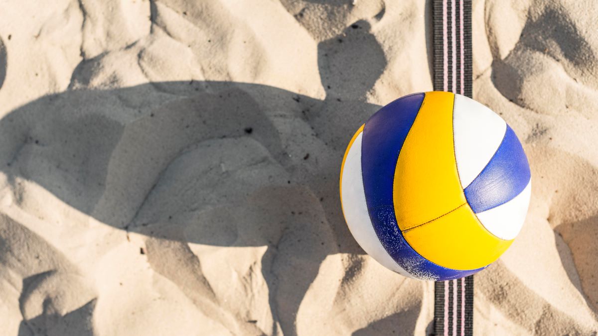 Έρχεται το πρώτο Φαληριώτικο σχολικό τουρνουά Beach Volley