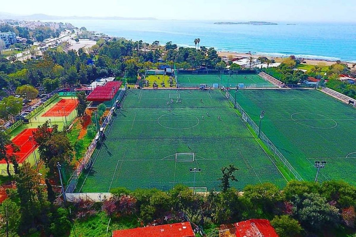 Στο Summer Camp του Star Sport Club κάθε εβδομάδα είναι και μια έκπληξη