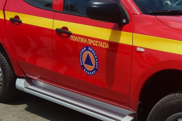 Περιφέρεια Αττικής: Προειδοποιεί για πολύ υψηλό κίνδυνο πυρκαγιάς την Πέμπτη