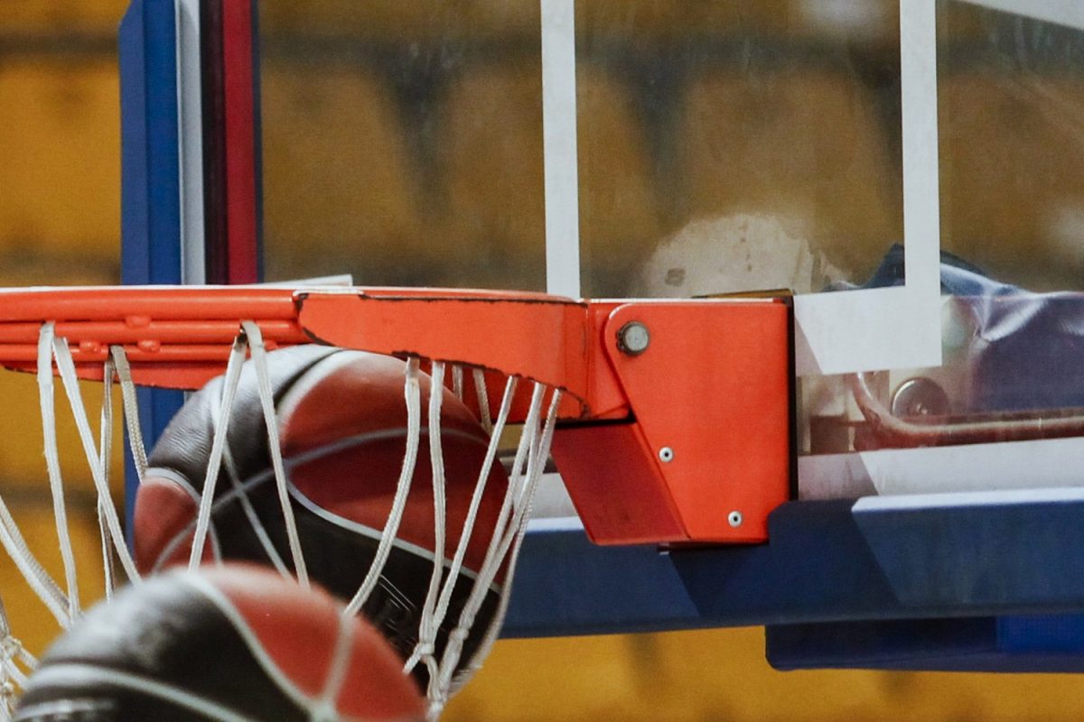 Νέα Σμύρνη: Χωρίς τον Μίλωνα η Basket League