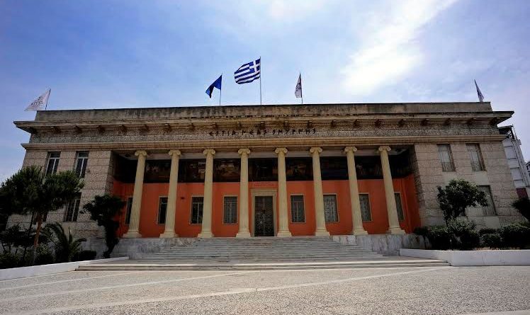 Νέα Σμύρνη: Ο Δήμος εξοφλεί το χρέος των 3.775.000 ευρώ στην Εστία