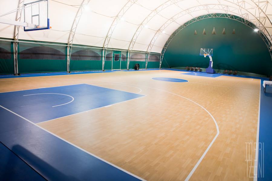 Το νέο indoor αθλητικό κέντρο των Νοτίων Προαστίων για παιδιά 2-5 ετών