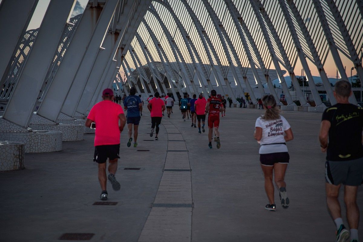 4th HEALTH RUN 2024: Ο φιλανθρωπικός αγώνας ενάντια στον παιδικό καρκίνο έρχεται ξανά στο ΟΑΚΑ