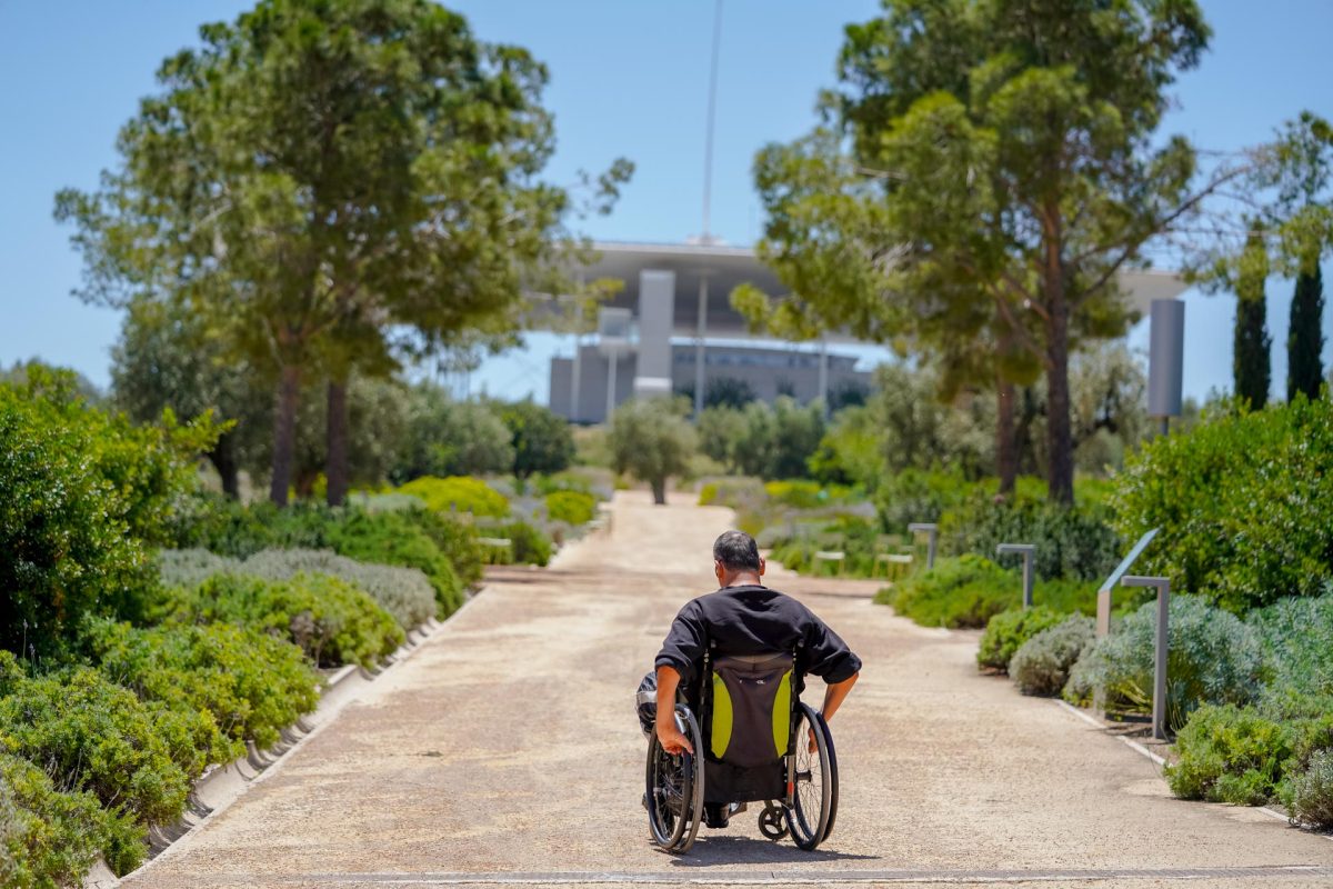 Παγκόσμια Ημέρα Ατόμων με Αναπηρία στο ΚΠΙΣΝ: Δραστηριότητες, συζητήσεις και προγράμματα για σχολεία