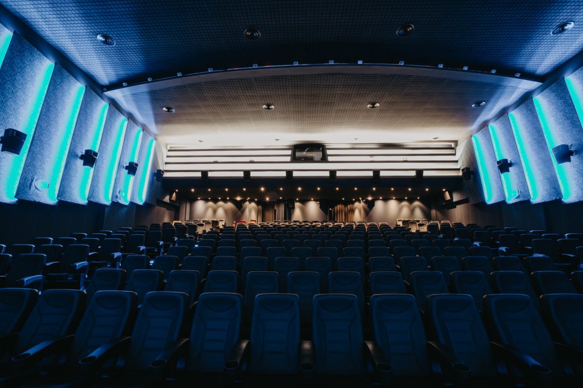 Τα Options Cinemas κλείνουν μια πετυχημένη χρονιά και ξεκινούν τη νέα με περισσότερες ταινίες, happenings και εμπειρίες